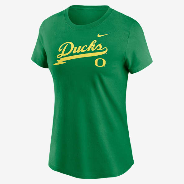 Oregon Ducks Apparel & Gear. Nike.com
